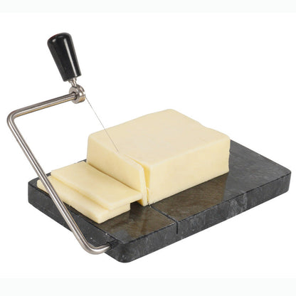 Marble Cheese Slicer