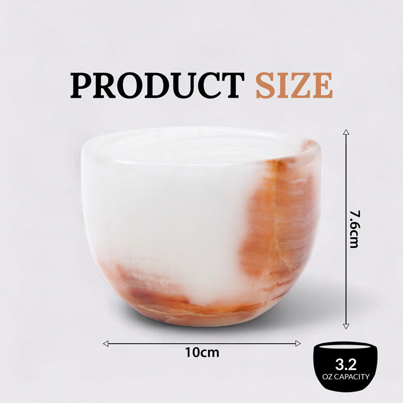 Marble Multipurpose Bowl