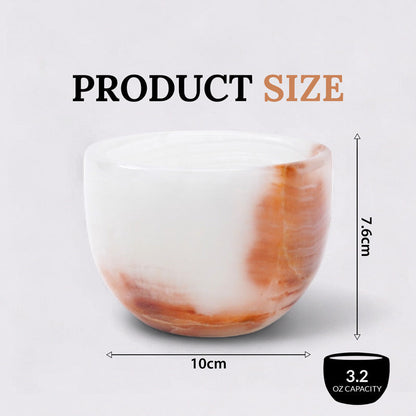 Marble Multipurpose Bowl