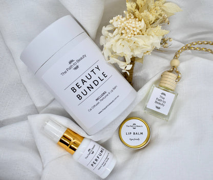 Beauty Bundle ~ Fragrance