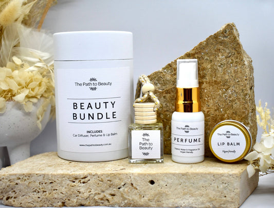 Beauty Bundle ~ Fragrance