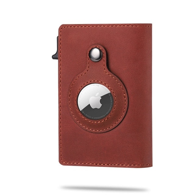 Apple Airtag Wallet For Men