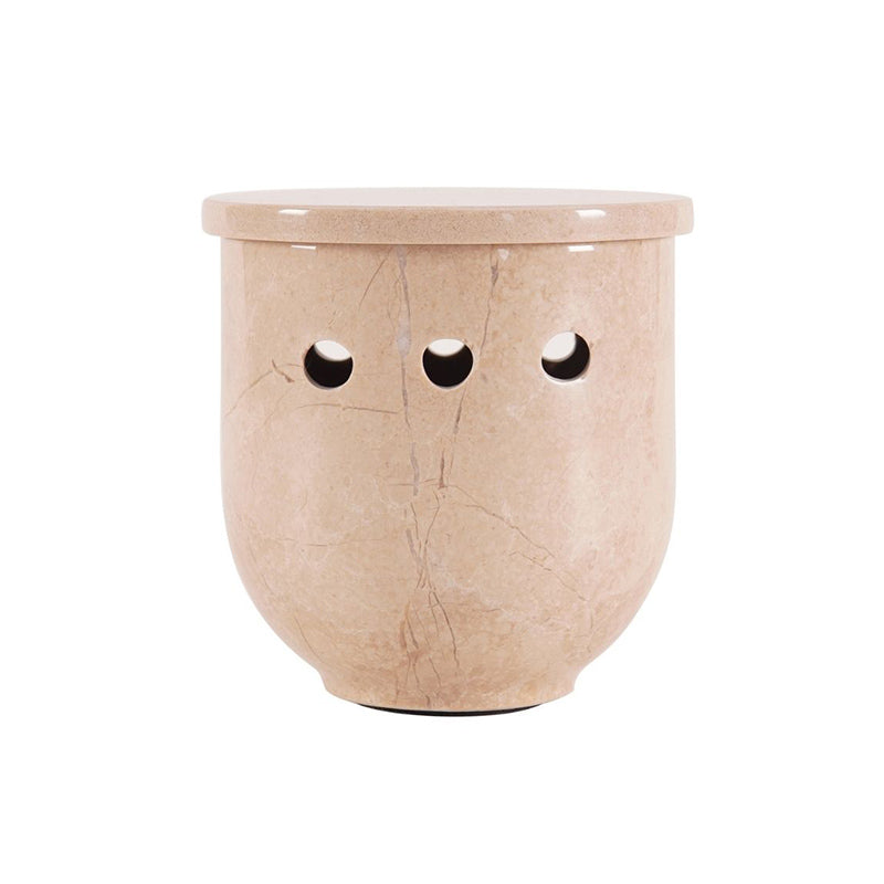 Marble Garlic Keeper