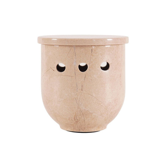 Marble Garlic Keeper