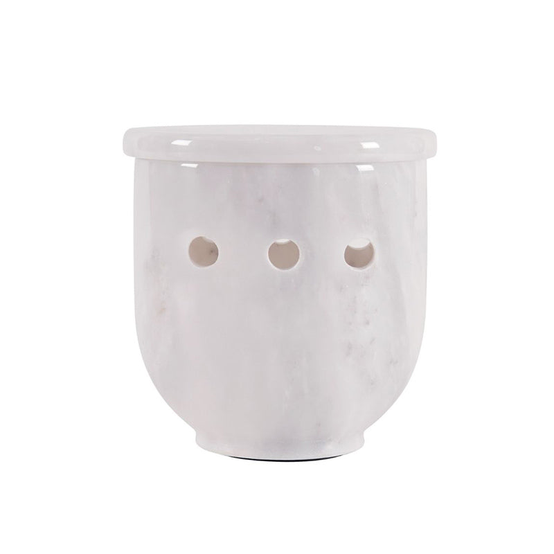 Marble Garlic Keeper