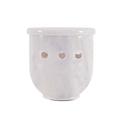 Marble Garlic Keeper