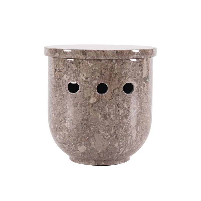 Marble Garlic Keeper