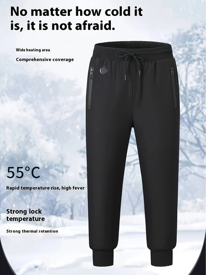 THERMAVEX 12-zone heated pants - feature image 6