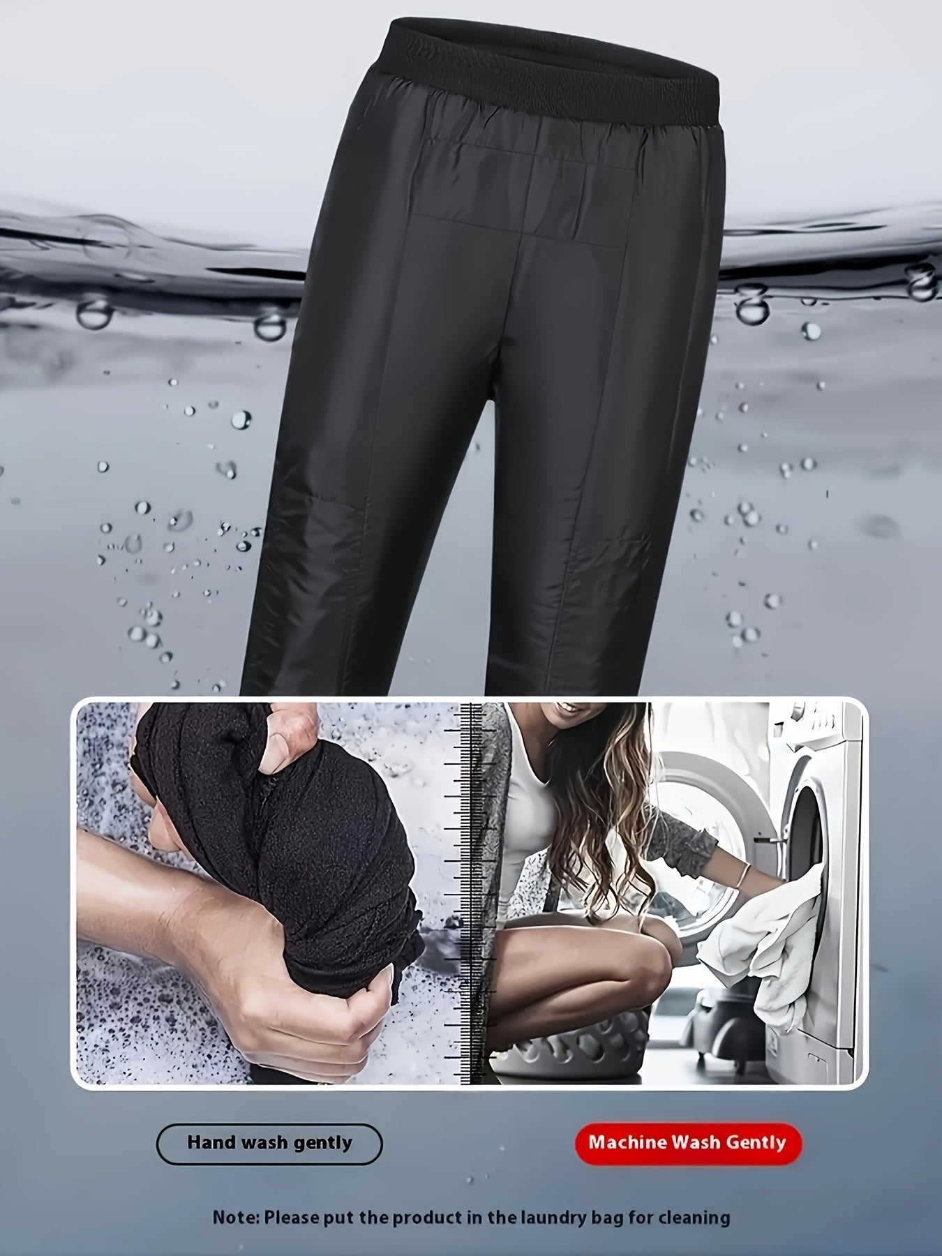 THERMAVEX 12-zone heated pants - feature image 7