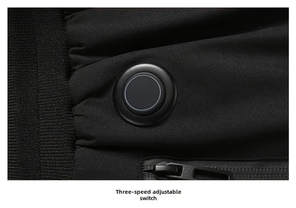 THERMAVEX 12-zone heated pants - feature image 12