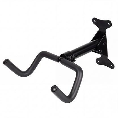 Monvelo Bike Stand Wall Mount Parking Rack Bicycle Retractable Storage Hook — image 1