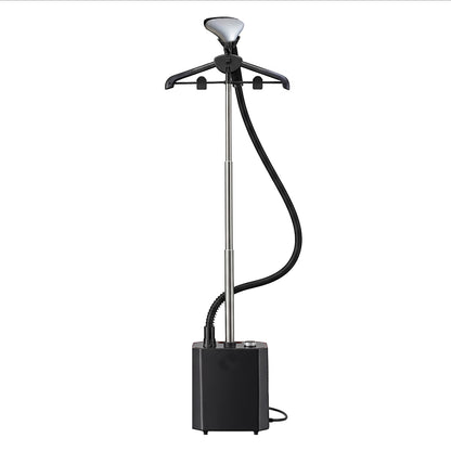 Spector Garment Steamer 2200W Standing 2.9L Fast Heat  Stem 3 Levels Adjustable — image 2