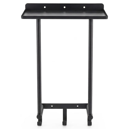 Levede Wall Mounted Towel Rack Towel Holder 3 Hooks Bathroom Towel Storage — image 2