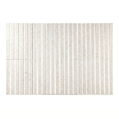 Levede Cork Boards Alternative 6 Pcs 30cmx30cm Felt Bulletin Board Tiles Coustic — image 2