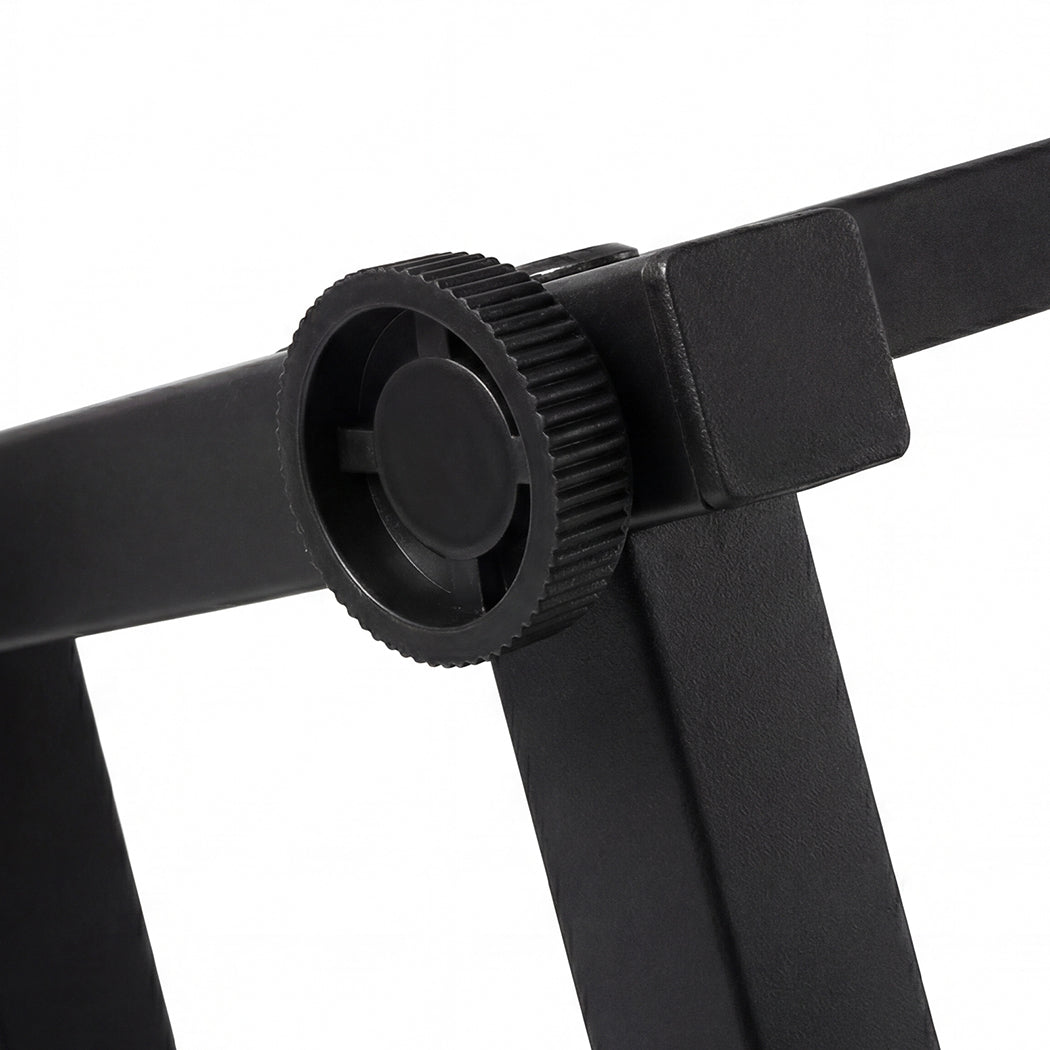 Levede Narrow Sofa Table Power Ports Behind Console Side Adjustable Living Room — image 4