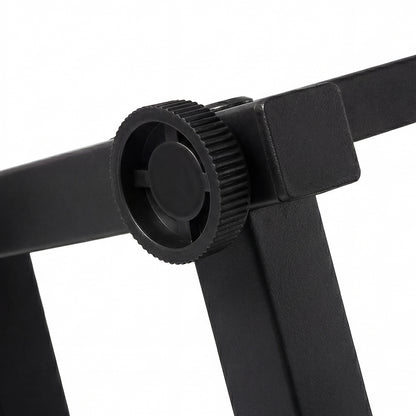 Levede Narrow Sofa Table Power Ports Behind Console Side Adjustable Living Room — image 4
