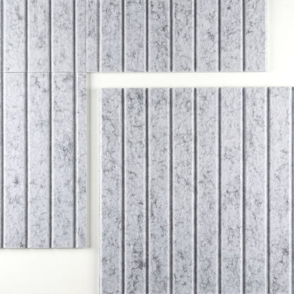 Levede Cork Boards Alternative Photo Display Board 12 Pcs 30cmx30cm Coustic — image 4