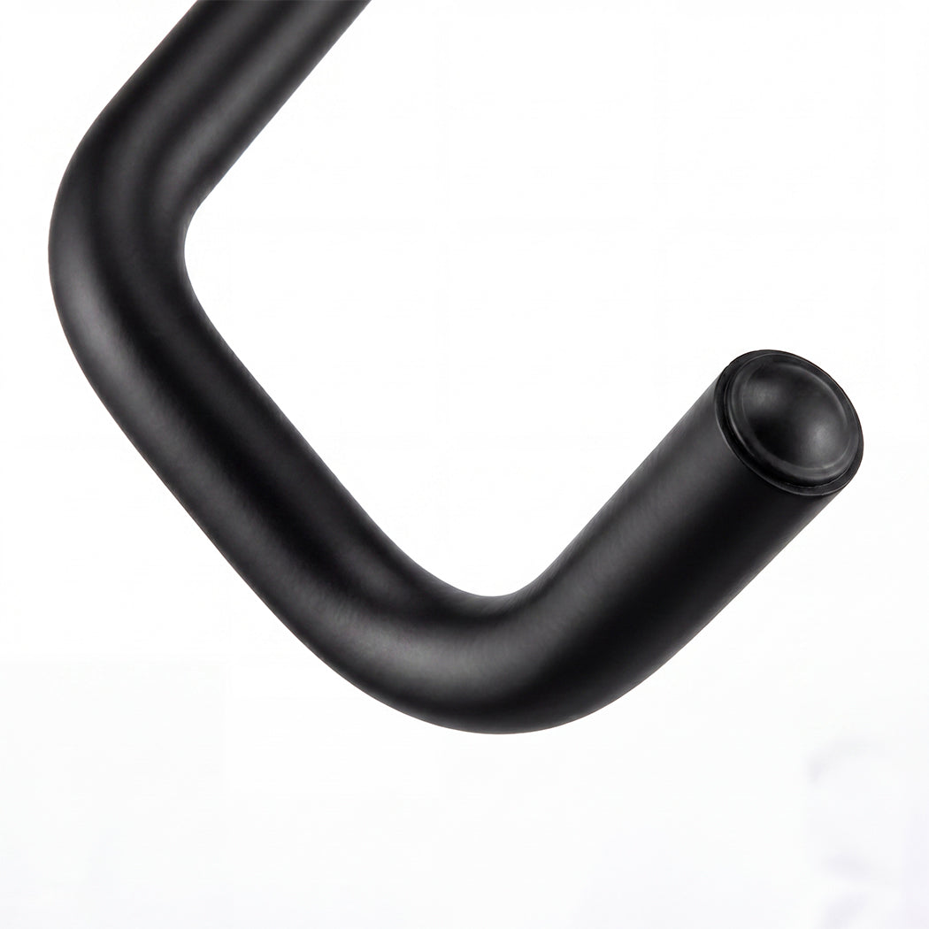 Monvelo Bike Stand Wall Mount Parking Rack Bicycle Retractable Storage Hook — image 4