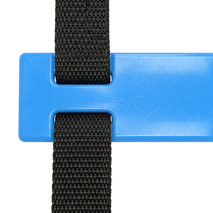 Centra Soccer Agility Training Poles Set Includes 6 Agility Poles Agility Ladder — image 4
