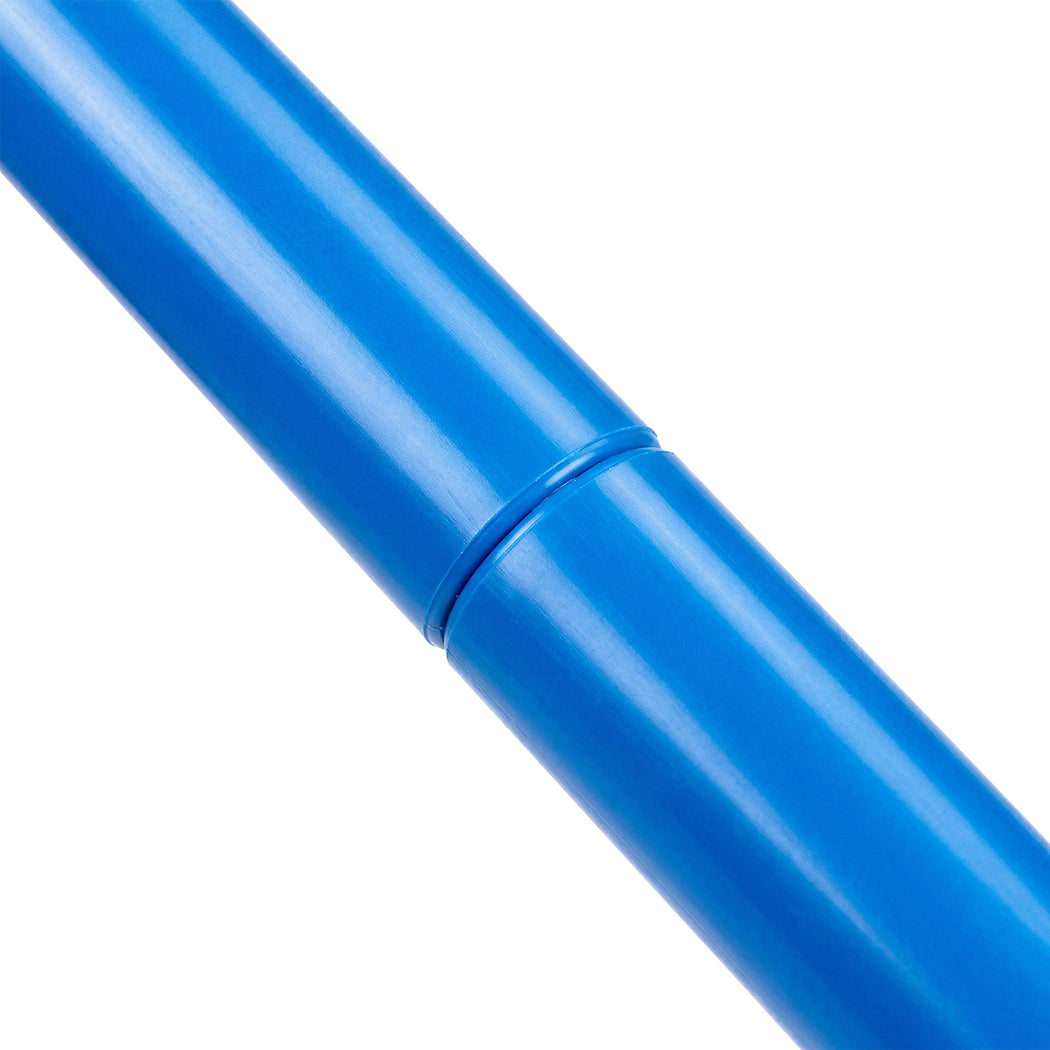 Centra Soccer Agility Training Poles Set Includes 6 Agility Poles Agility Ladder — image 5