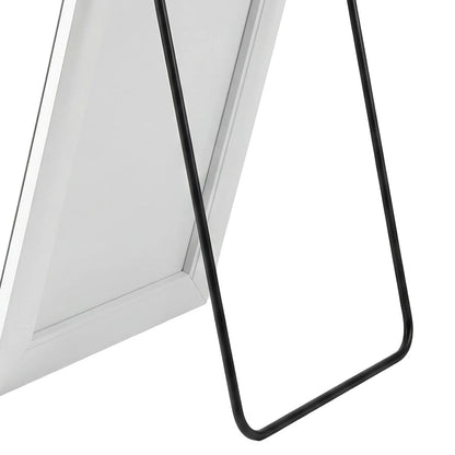 Levede 165cm Full Length Mirror Arched Dressing Mirrors Free Stand Wall Mounted — image 5