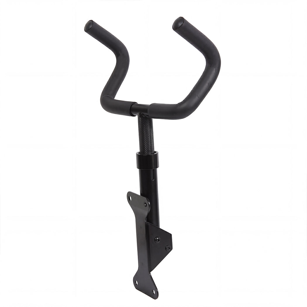 Monvelo Bike Stand Wall Mount Parking Rack Bicycle Retractable Storage Hook — image 6