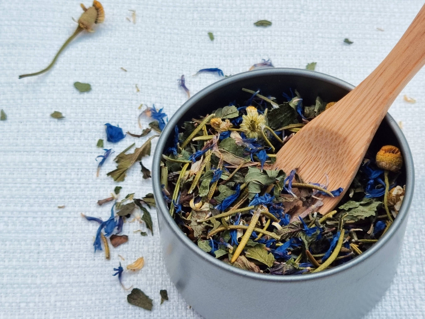 50th Birthday Gift Box, ORGANIC, VEGAN, NATURAL, Non Toxic, Chemical Free, Cruelty Free