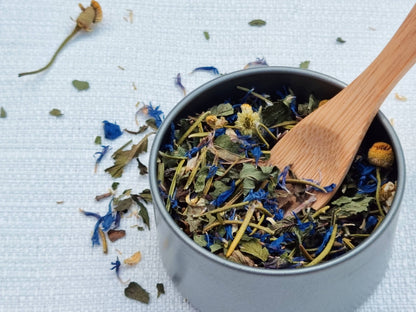 50th Birthday Gift Box, ORGANIC, VEGAN, NATURAL, Non Toxic, Chemical Free, Cruelty Free