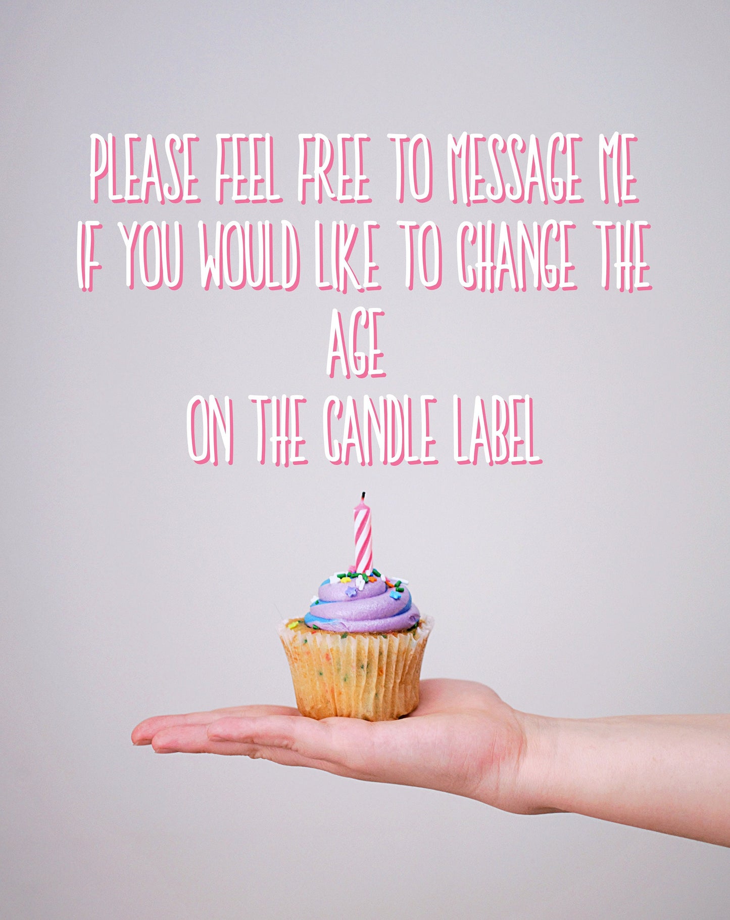 50th Birthday Gift Box, ORGANIC, VEGAN, NATURAL, Non Toxic, Chemical Free, Cruelty Free