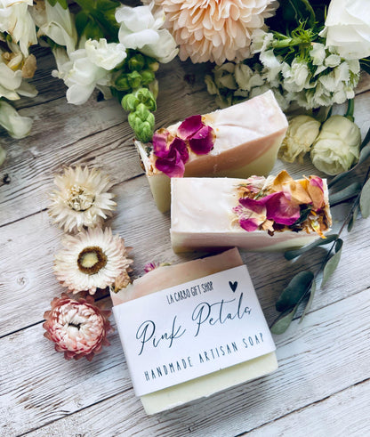 Beautiful Self-care Box For woman, Women's Pamper Box, Natural Spa Box, Special Gift for her,  Bath Gift, Unique Gift Ideas, Handmade Gift