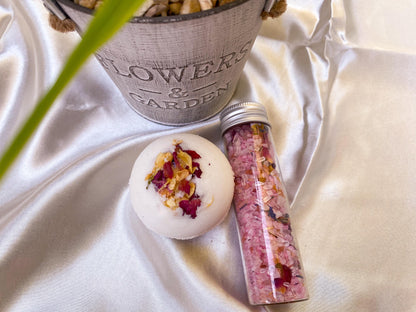 Personalised Mothers Day Gift, Customised Gift For Mum, Gift For Her, Thoughtful Mothers Day Gift, Spa Gift Set, Relaxation Pamper Box