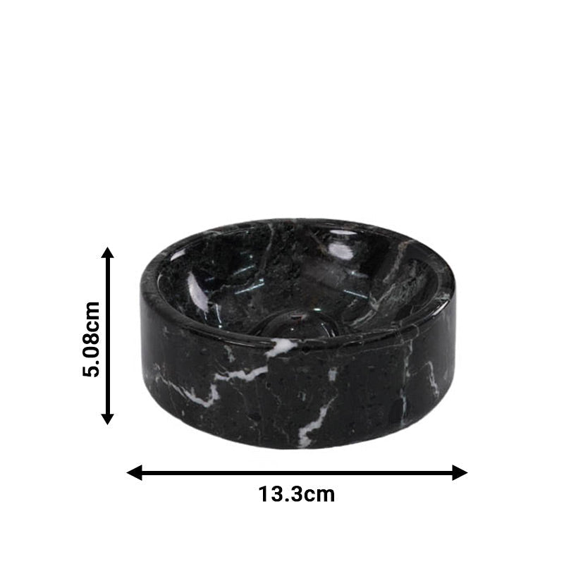 Marble Incense Holder Design (C)