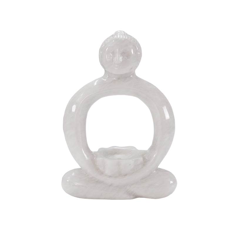 Marble Buddha Incense