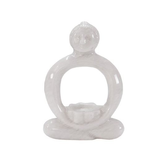 Marble Buddha Incense
