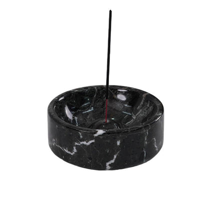 Marble Incense Holder Design (C)