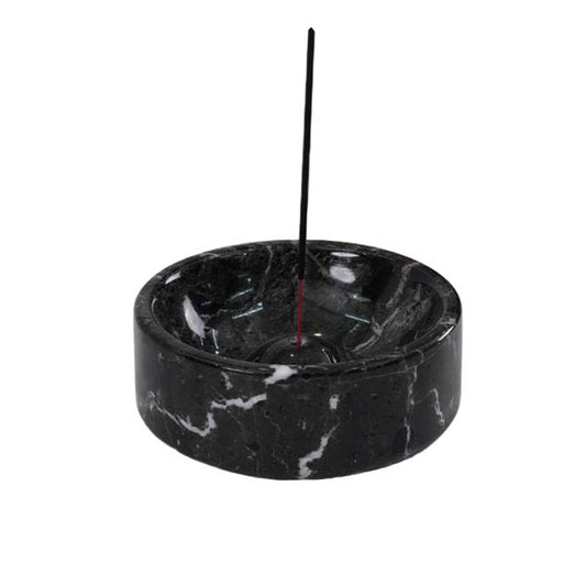 Marble Incense Holder Design (C)