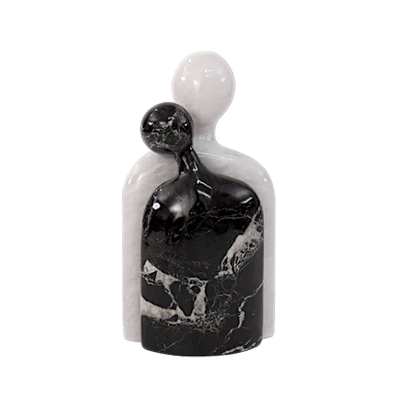 Marble Love Couple
