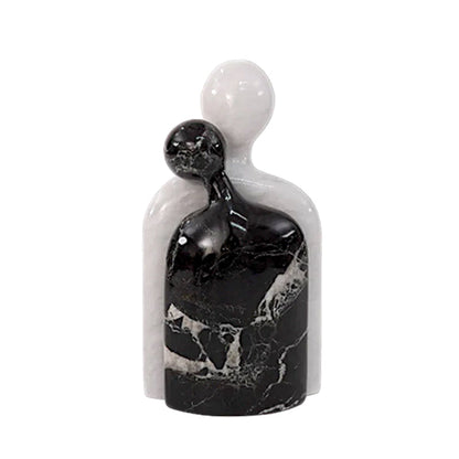 Marble Love Couple