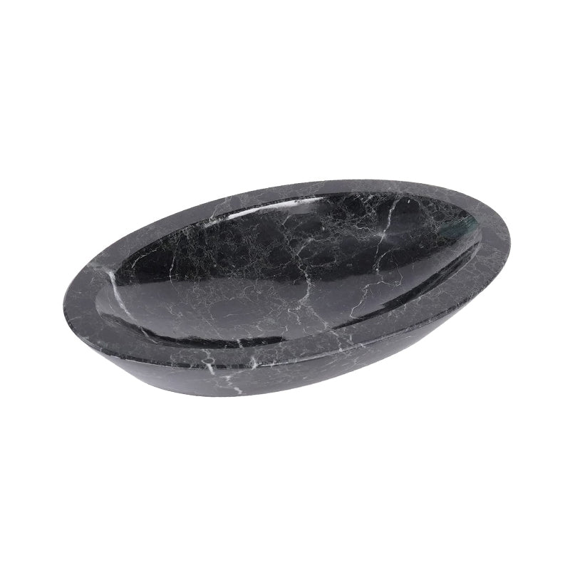 Marble Jewellery Tray