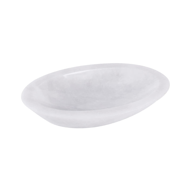 Marble Jewellery Tray