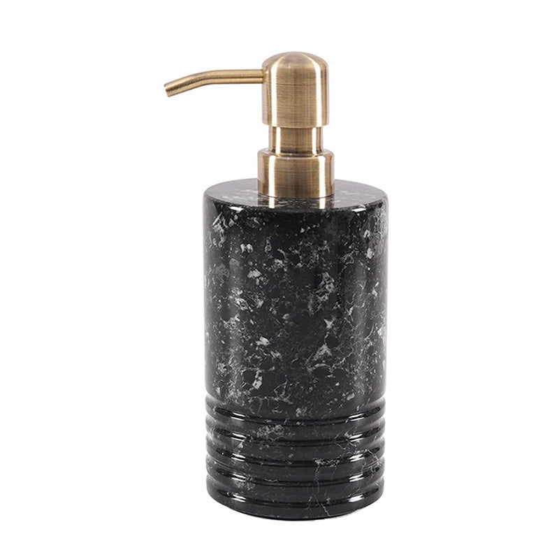 Marble Liquid Soap Dispenser