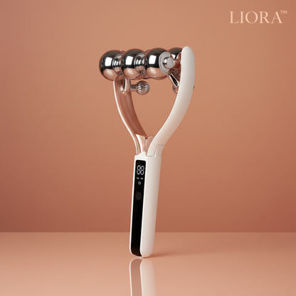LIORA™ Glow Sculpt Pro — pure product