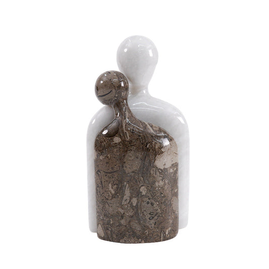 Marble Love Couple
