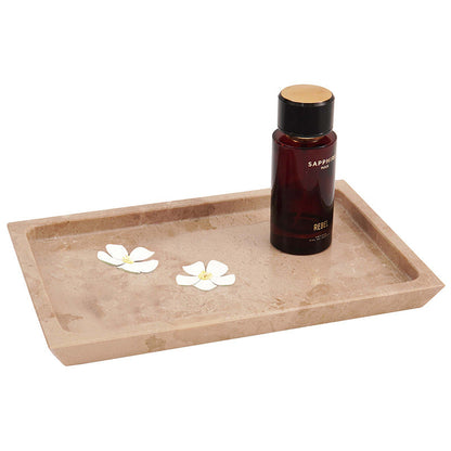 Marble Rectangle Tray