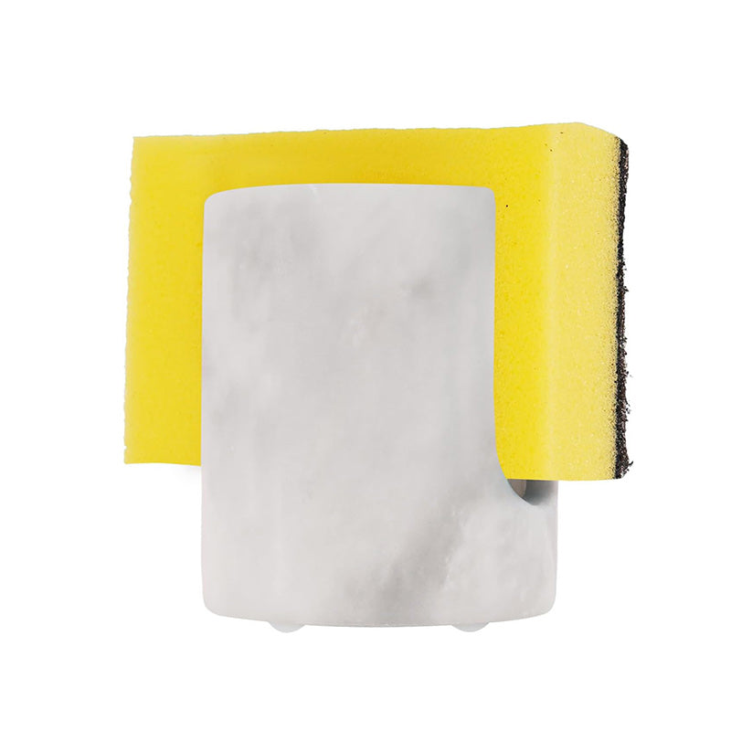 Marble Sponge Holder