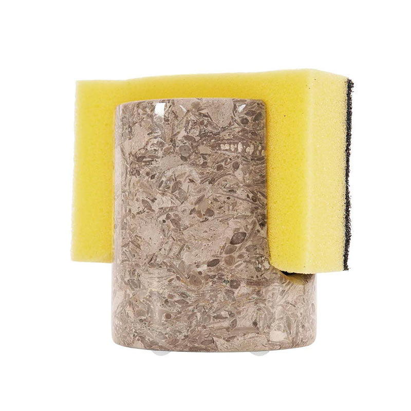 Marble Sponge Holder