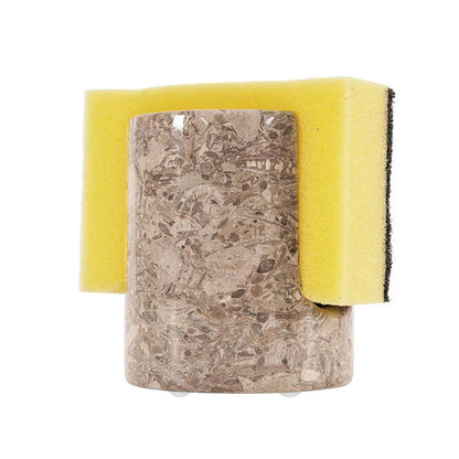 Marble Sponge Holder