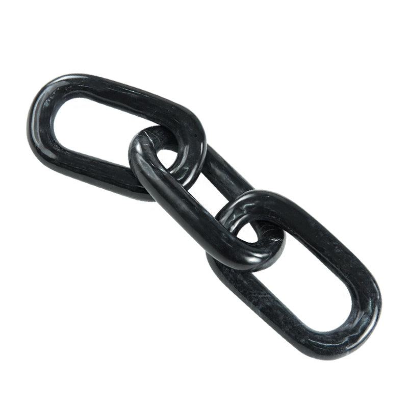 Marble 3-link Chain