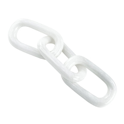 Marble 3-link Chain