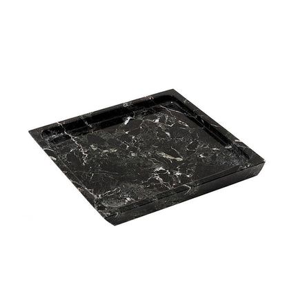 Marble Square Tray